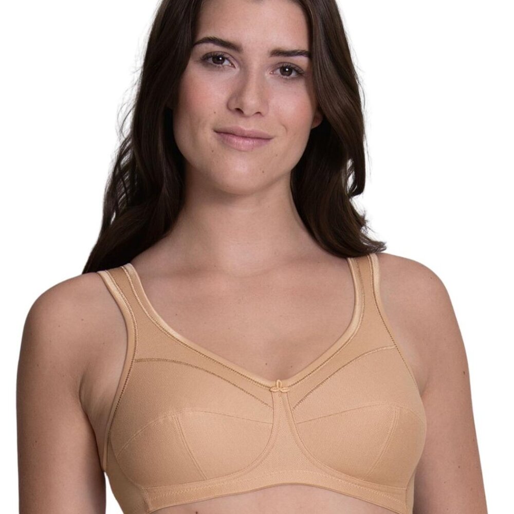 Anita Jana 5427 52F "Not a Nursing BRA"   Support Bra Non-wired Strain-relief